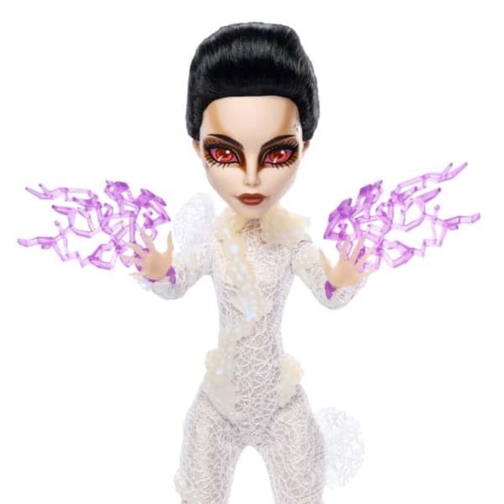 Monster High Skullector Ghostbusters Gozer Doll